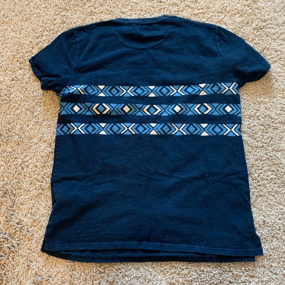Hollister graphic tee - Picture 3 of 5